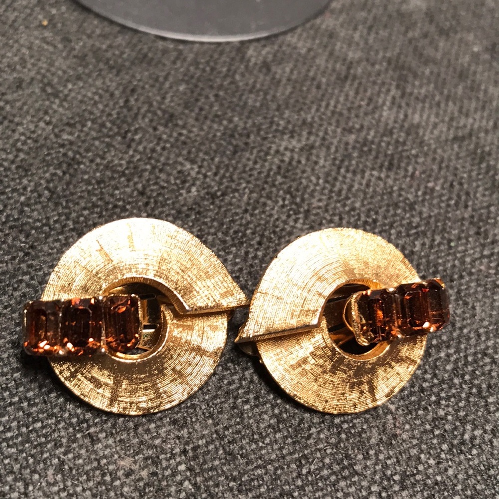 Lisner clip ons